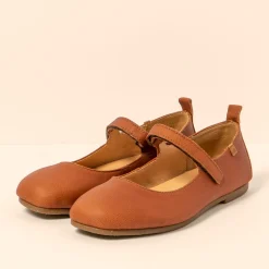 Women El Naturalista Mary Jane|5542 CROCHÉ