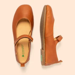Women El Naturalista Mary Jane|5542 CROCHÉ