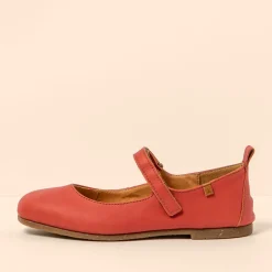 Women El Naturalista Mary Jane|5542 CROCHÉ