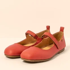 Women El Naturalista Mary Jane|5542 CROCHÉ