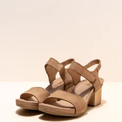 Women El Naturalista Sandals|Sandals With Heel|5564 DEBA