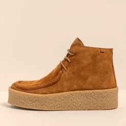 Women El Naturalista Ankle Boots|5920 DOLMEN