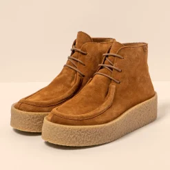 Women El Naturalista Ankle Boots|5920 DOLMEN