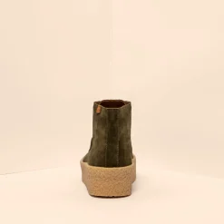 Women El Naturalista Ankle Boots|5920 DOLMEN