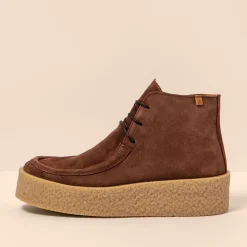 Women El Naturalista Ankle Boots|5920 DOLMEN