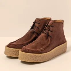 Women El Naturalista Ankle Boots|5920 DOLMEN
