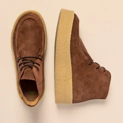 Women El Naturalista Ankle Boots|5920 DOLMEN