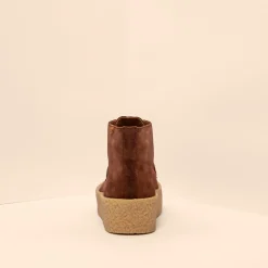 Women El Naturalista Ankle Boots|5920 DOLMEN