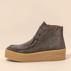 Women El Naturalista Ankle Boots|5920 DOLMEN
