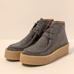 Women El Naturalista Ankle Boots|5920 DOLMEN