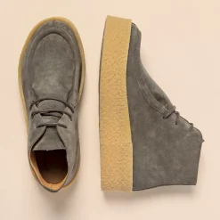 Women El Naturalista Ankle Boots|5920 DOLMEN