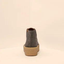 Women El Naturalista Ankle Boots|5920 DOLMEN