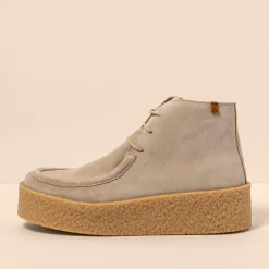 Women El Naturalista Ankle Boots|5920 DOLMEN