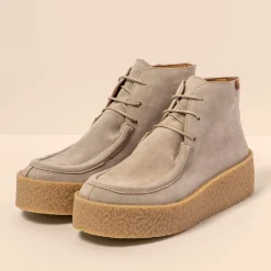 Women El Naturalista Ankle Boots|5920 DOLMEN