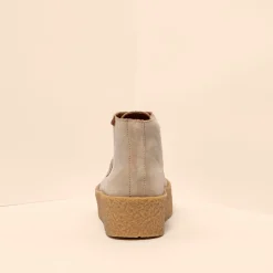 Women El Naturalista Ankle Boots|5920 DOLMEN