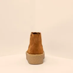 Women El Naturalista Ankle Boots|5920 DOLMEN
