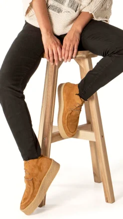 Women El Naturalista Ankle Boots|5920 DOLMEN