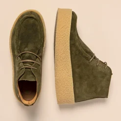 Women El Naturalista Ankle Boots|5920 DOLMEN