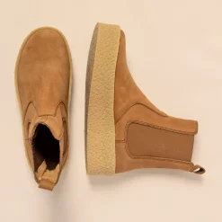 Women El Naturalista Ankle Boots|5921 DOLMEN