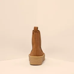 Women El Naturalista Ankle Boots|5921 DOLMEN