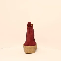 Women El Naturalista Ankle Boots|5921 DOLMEN