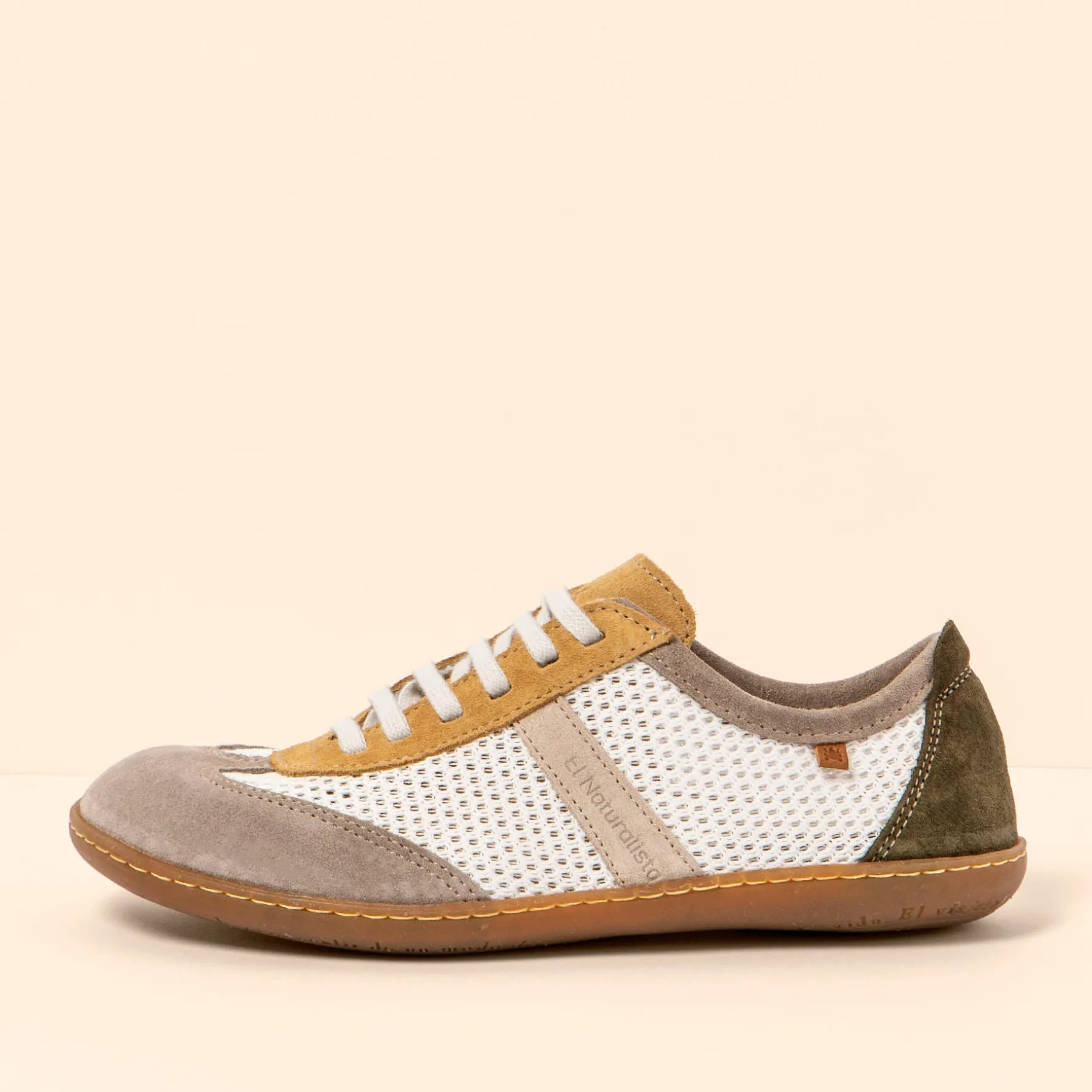 Women El Naturalista Shoes|Shoes|5293 EL VIAJERO