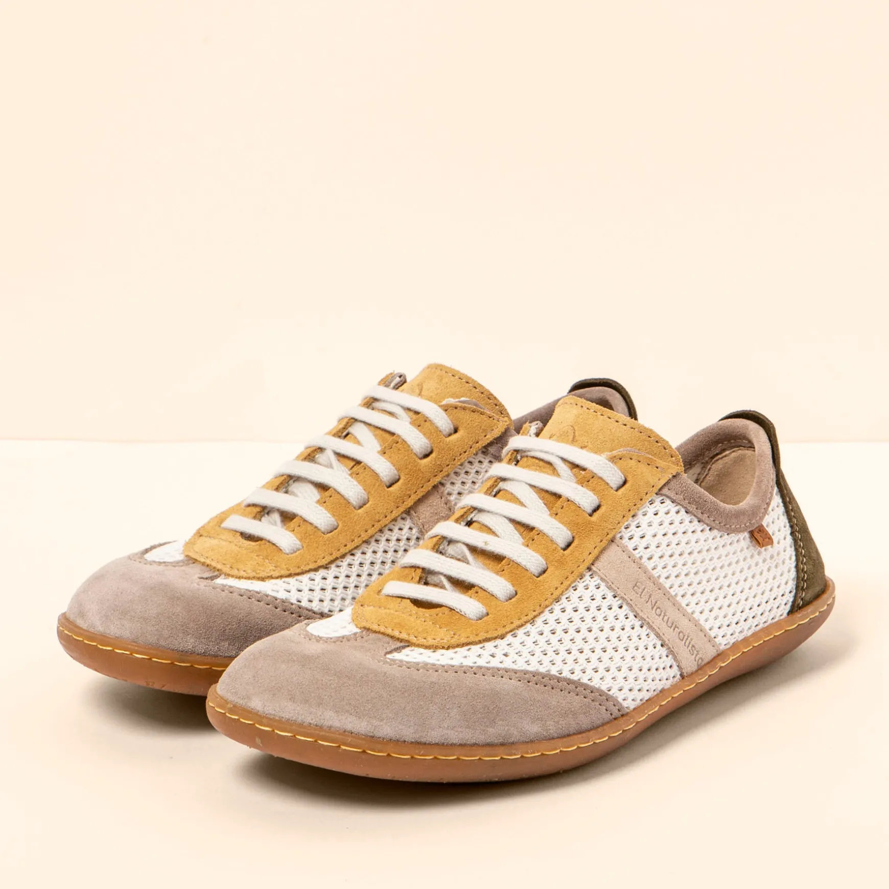 Women El Naturalista Shoes|Shoes|5293 EL VIAJERO