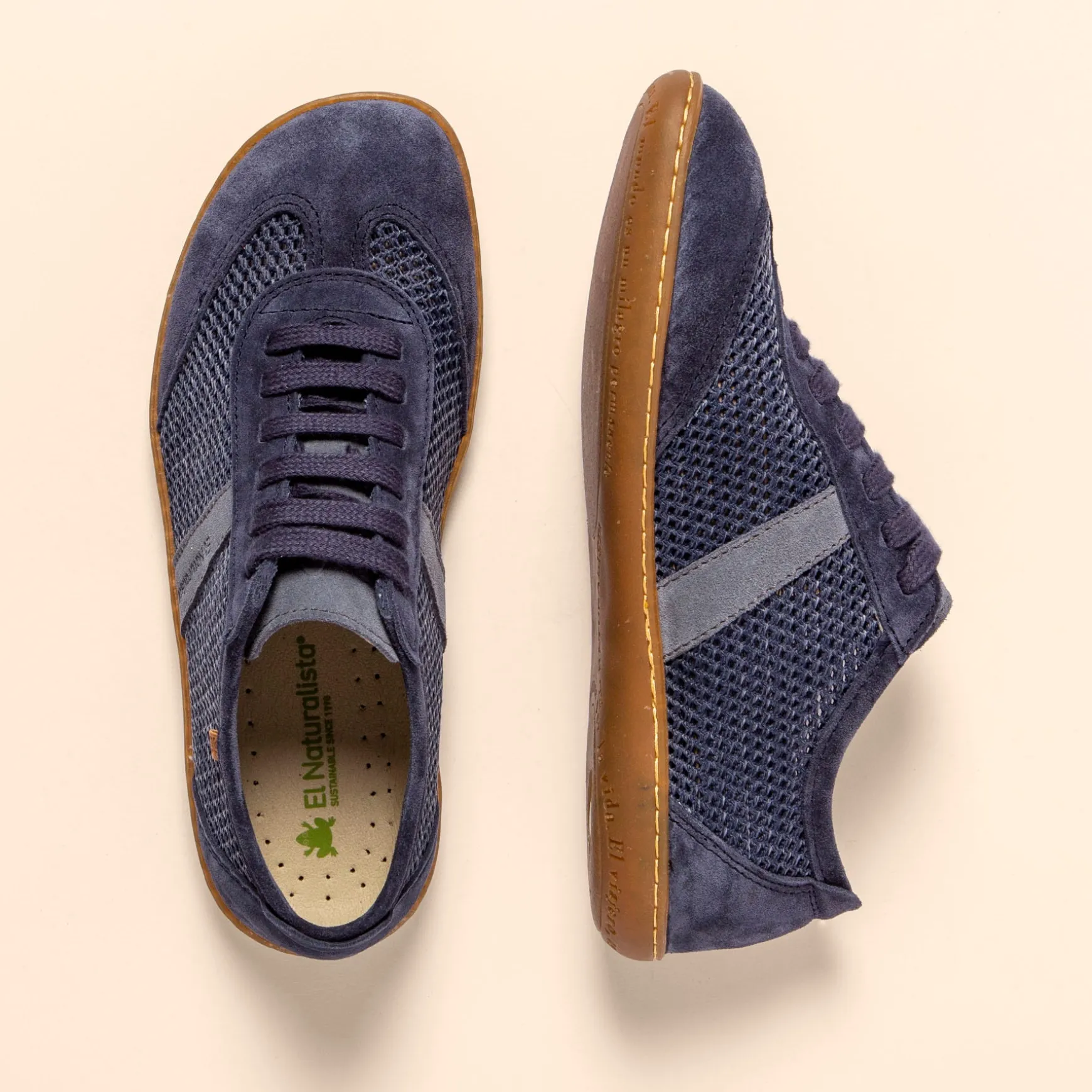 Women El Naturalista Shoes|Shoes|5293 EL VIAJERO