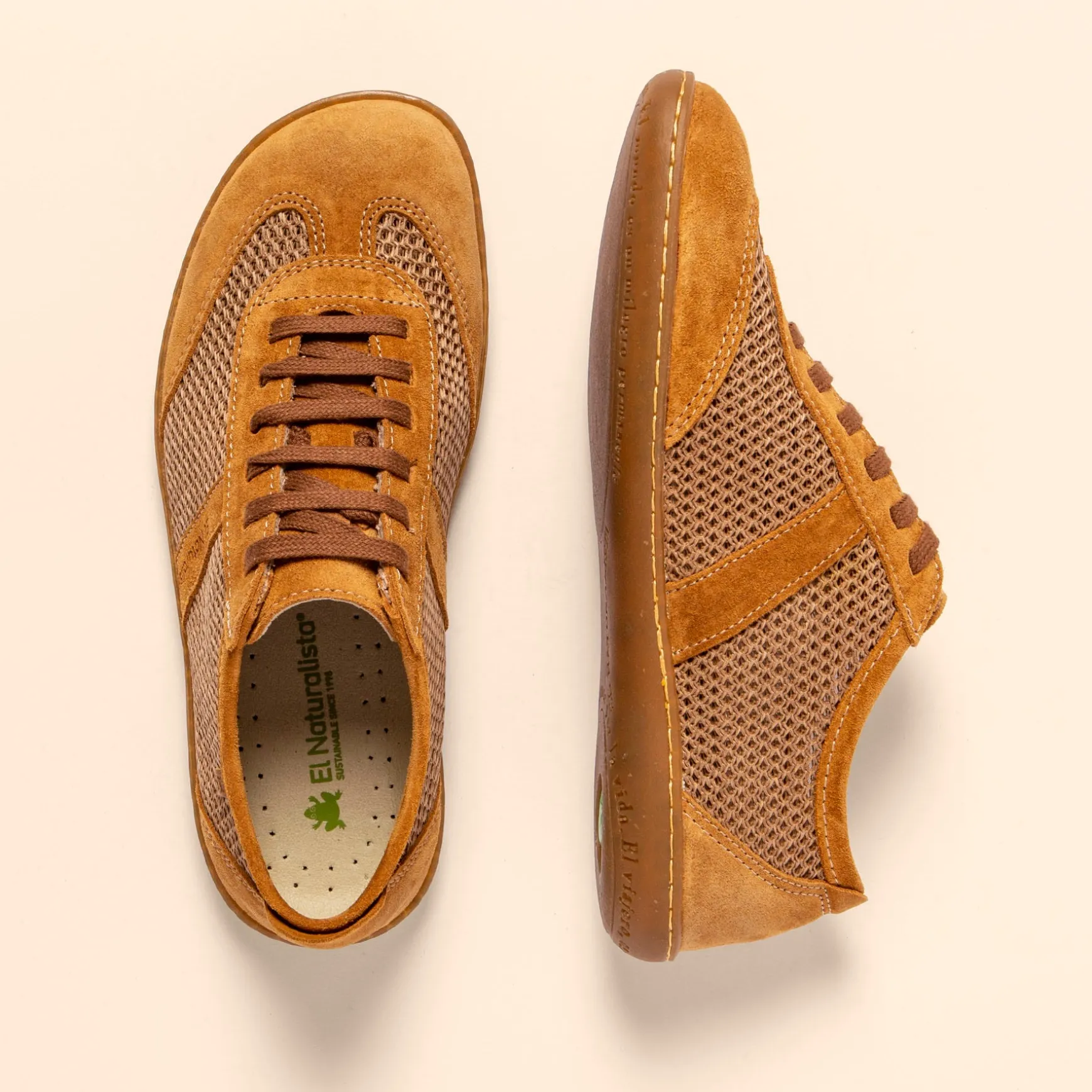 Women El Naturalista Shoes|Shoes|5293 EL VIAJERO