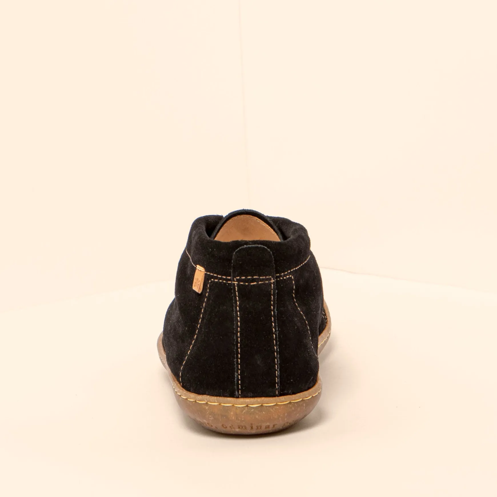 Women El Naturalista Ankle Boots|5290 EL VIAJERO