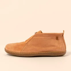 Women El Naturalista Ankle Boots|5290 EL VIAJERO