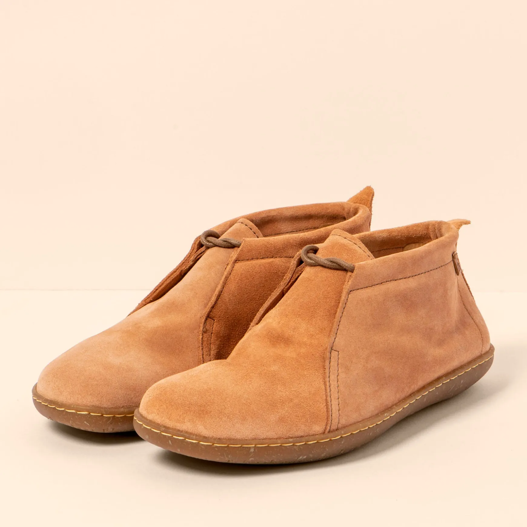 Women El Naturalista Ankle Boots|5290 EL VIAJERO