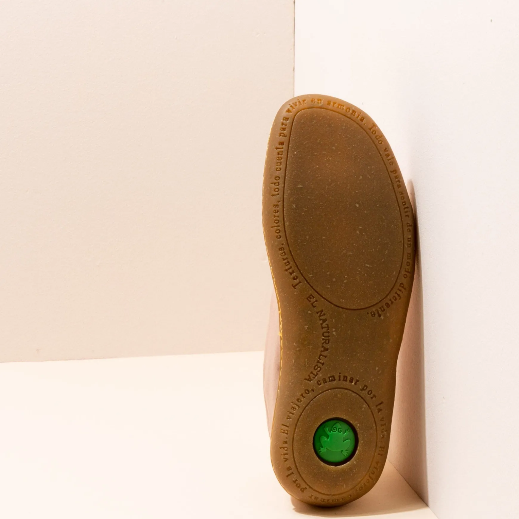 Women El Naturalista Ankle Boots|5290 EL VIAJERO