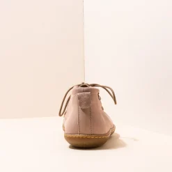 Women El Naturalista Ankle Boots|5290 EL VIAJERO