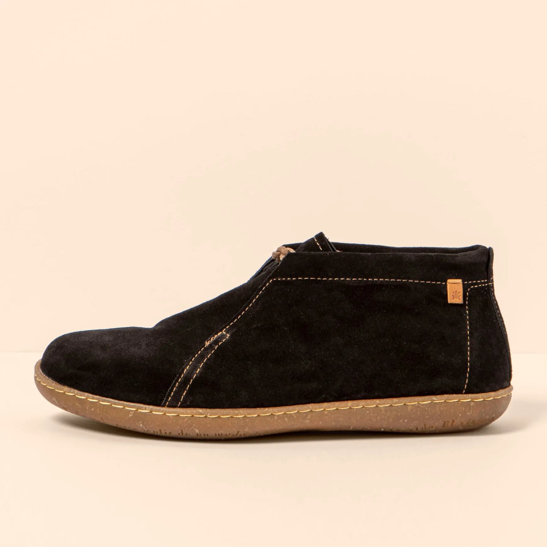 Women El Naturalista Ankle Boots|5290 EL VIAJERO