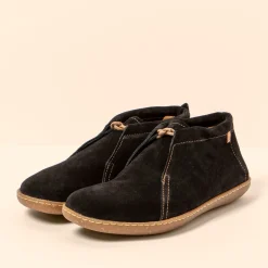 Women El Naturalista Ankle Boots|5290 EL VIAJERO