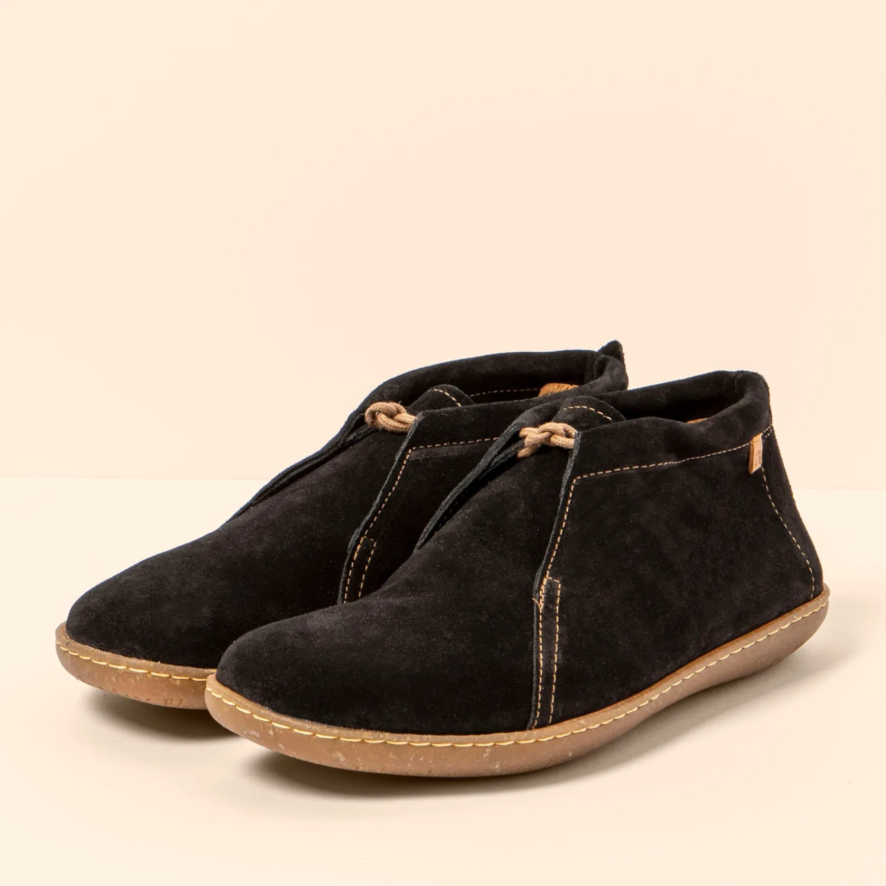 Women El Naturalista Ankle Boots|5290 EL VIAJERO