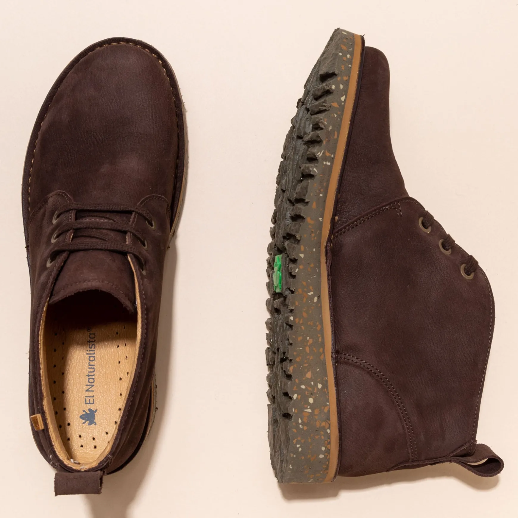 Women El Naturalista Ankle Boots|Ankle Boots|5630 FELSEN
