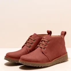 Women El Naturalista Ankle Boots|Ankle Boots|5630 FELSEN