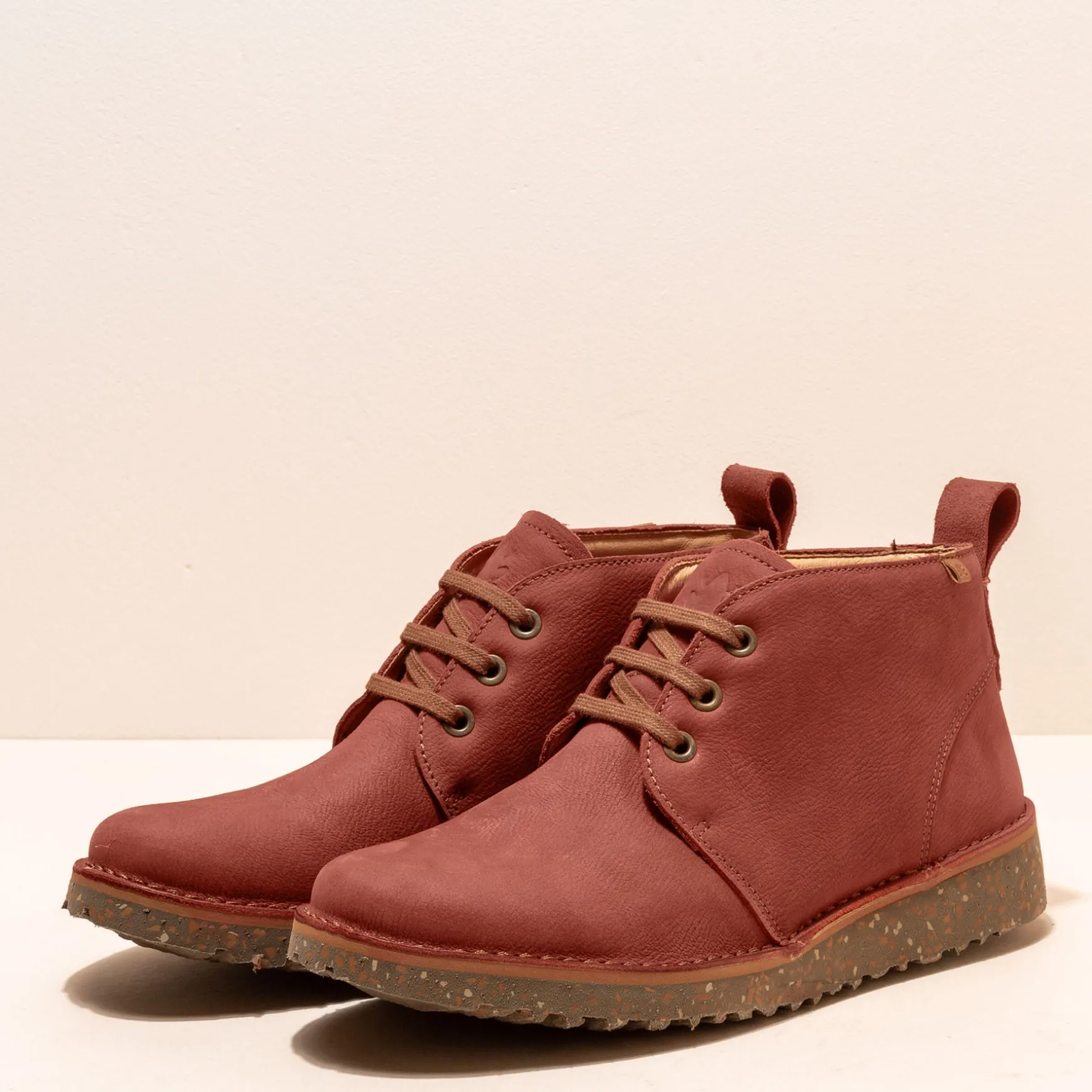 Women El Naturalista Ankle Boots|Ankle Boots|5630 FELSEN