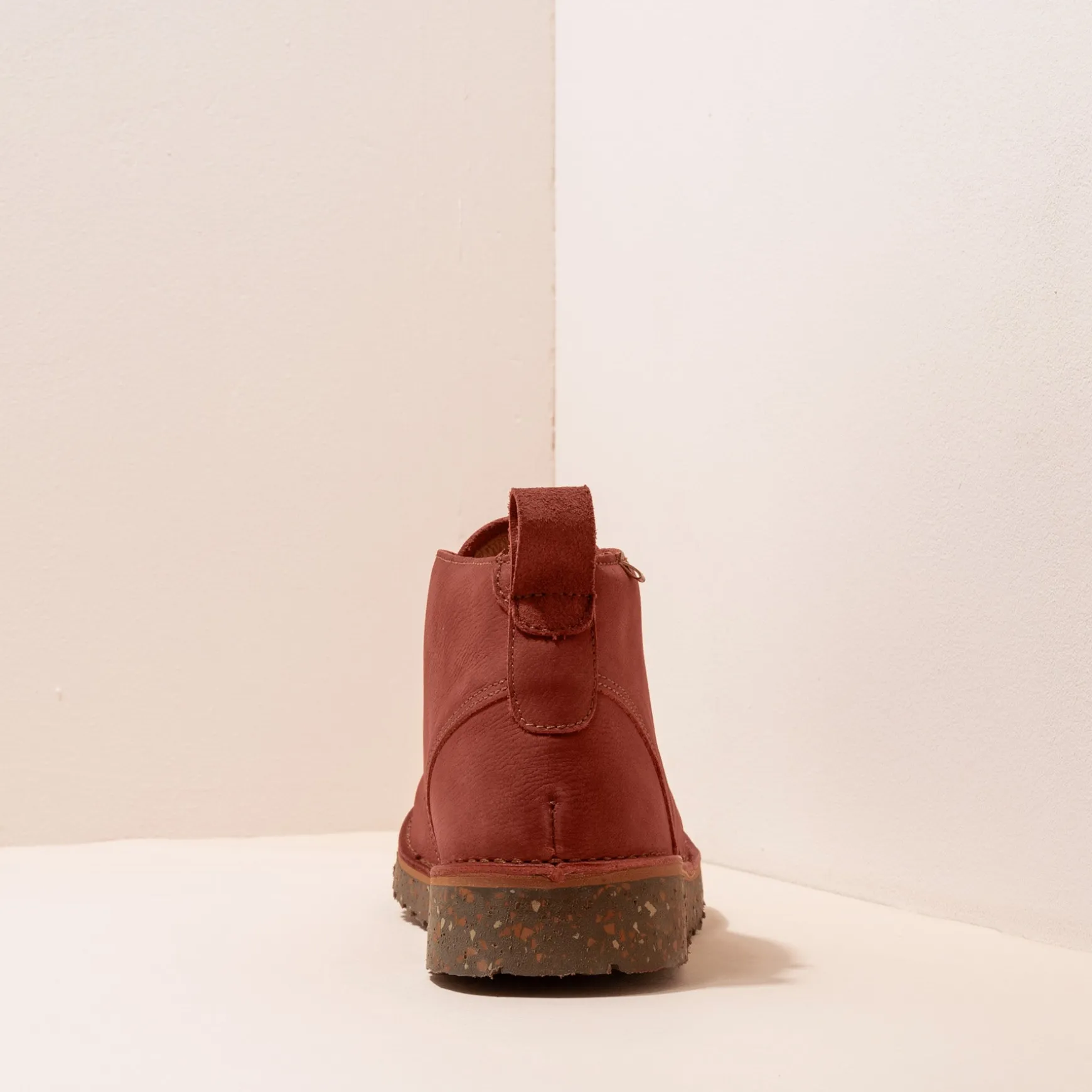 Women El Naturalista Ankle Boots|Ankle Boots|5630 FELSEN