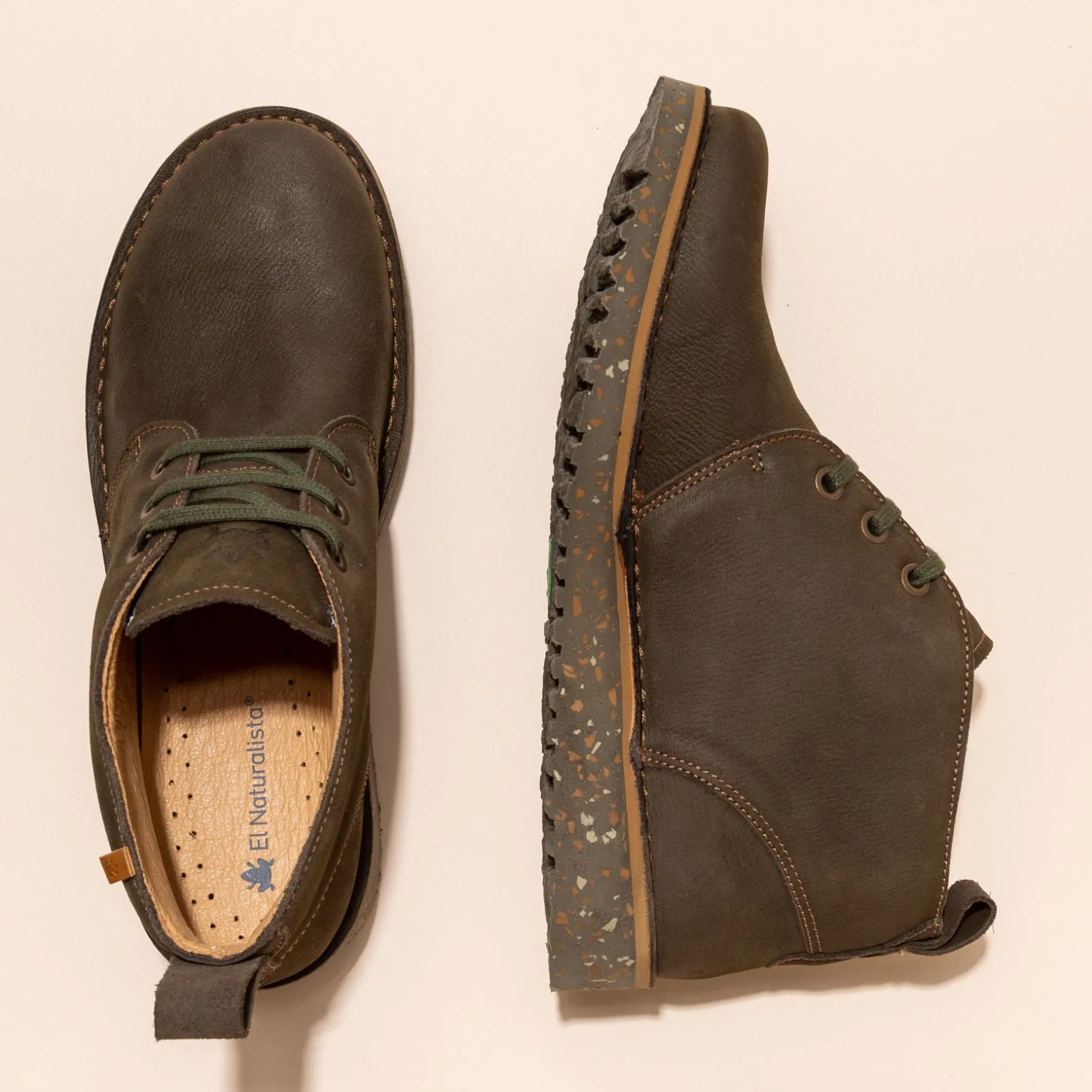 Women El Naturalista Ankle Boots|Ankle Boots|5630 FELSEN