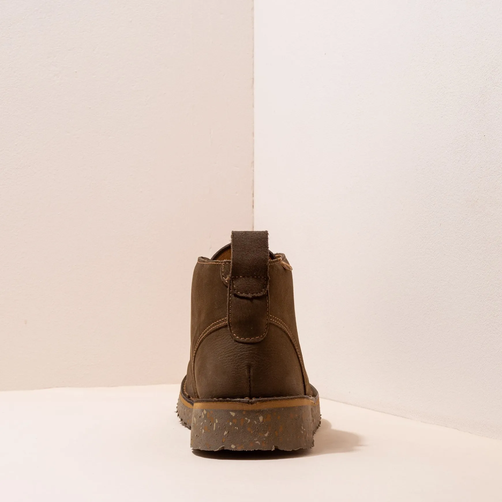 Women El Naturalista Ankle Boots|Ankle Boots|5630 FELSEN