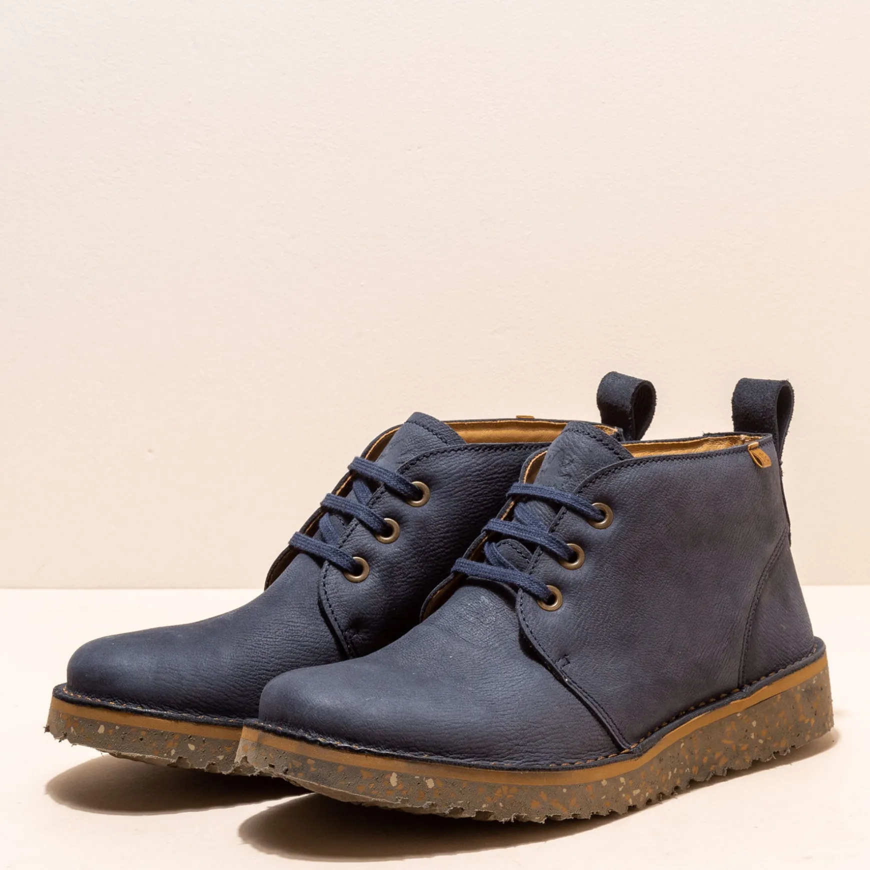 Women El Naturalista Ankle Boots|Ankle Boots|5630 FELSEN