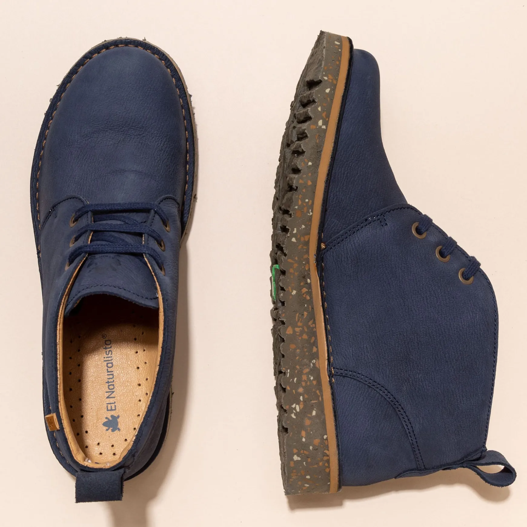 Women El Naturalista Ankle Boots|Ankle Boots|5630 FELSEN