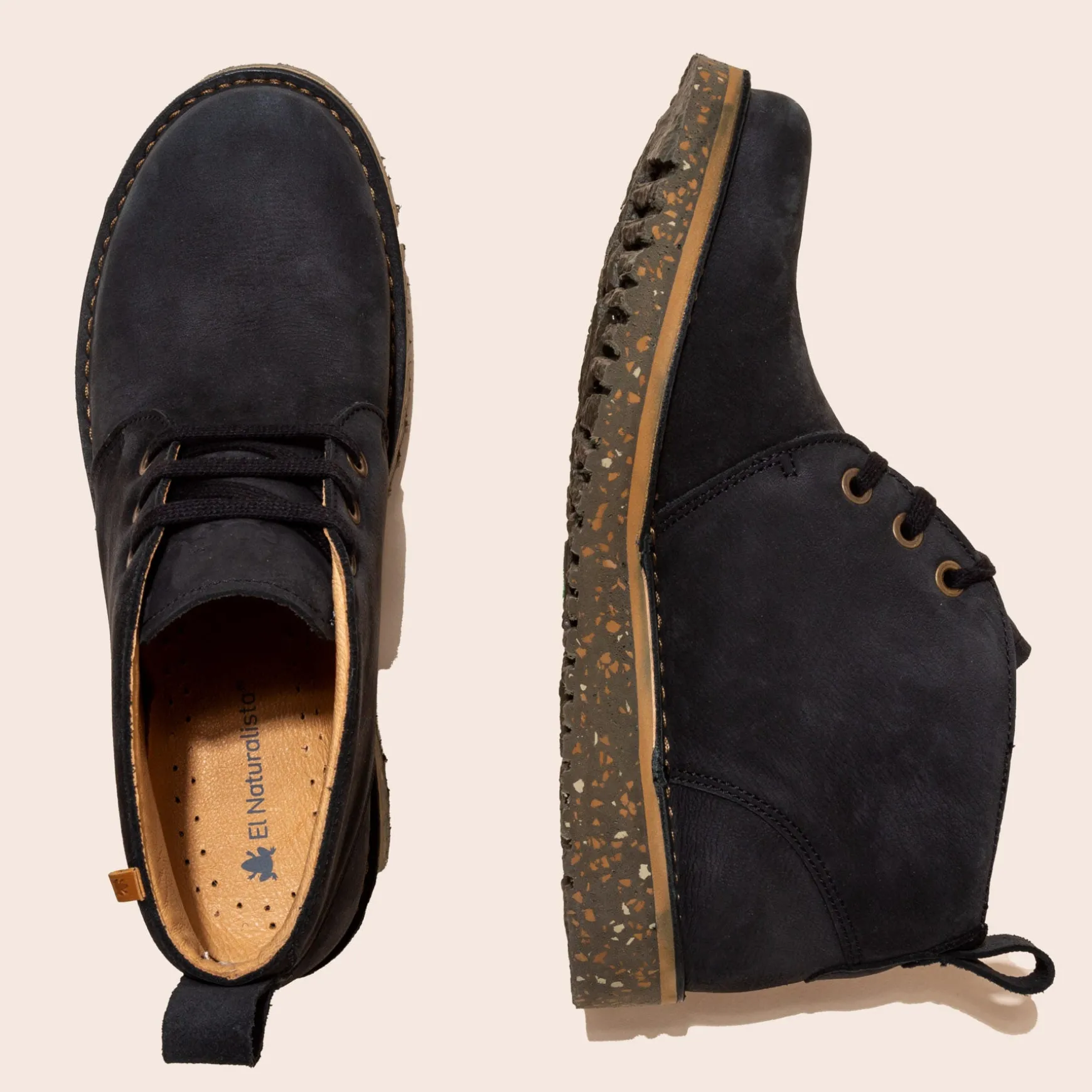 Women El Naturalista Ankle Boots|Ankle Boots|5630 FELSEN