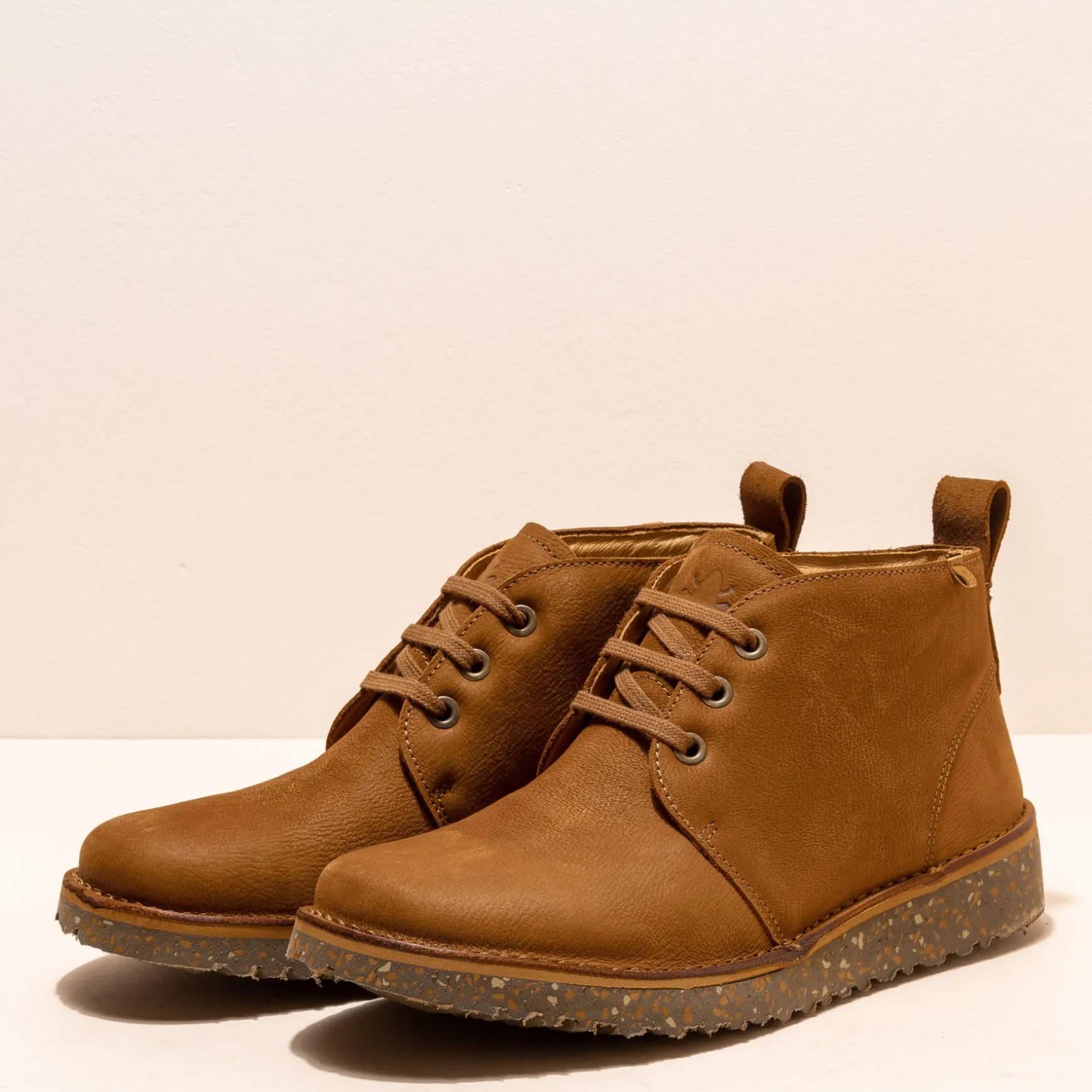 Women El Naturalista Ankle Boots|Ankle Boots|5630 FELSEN