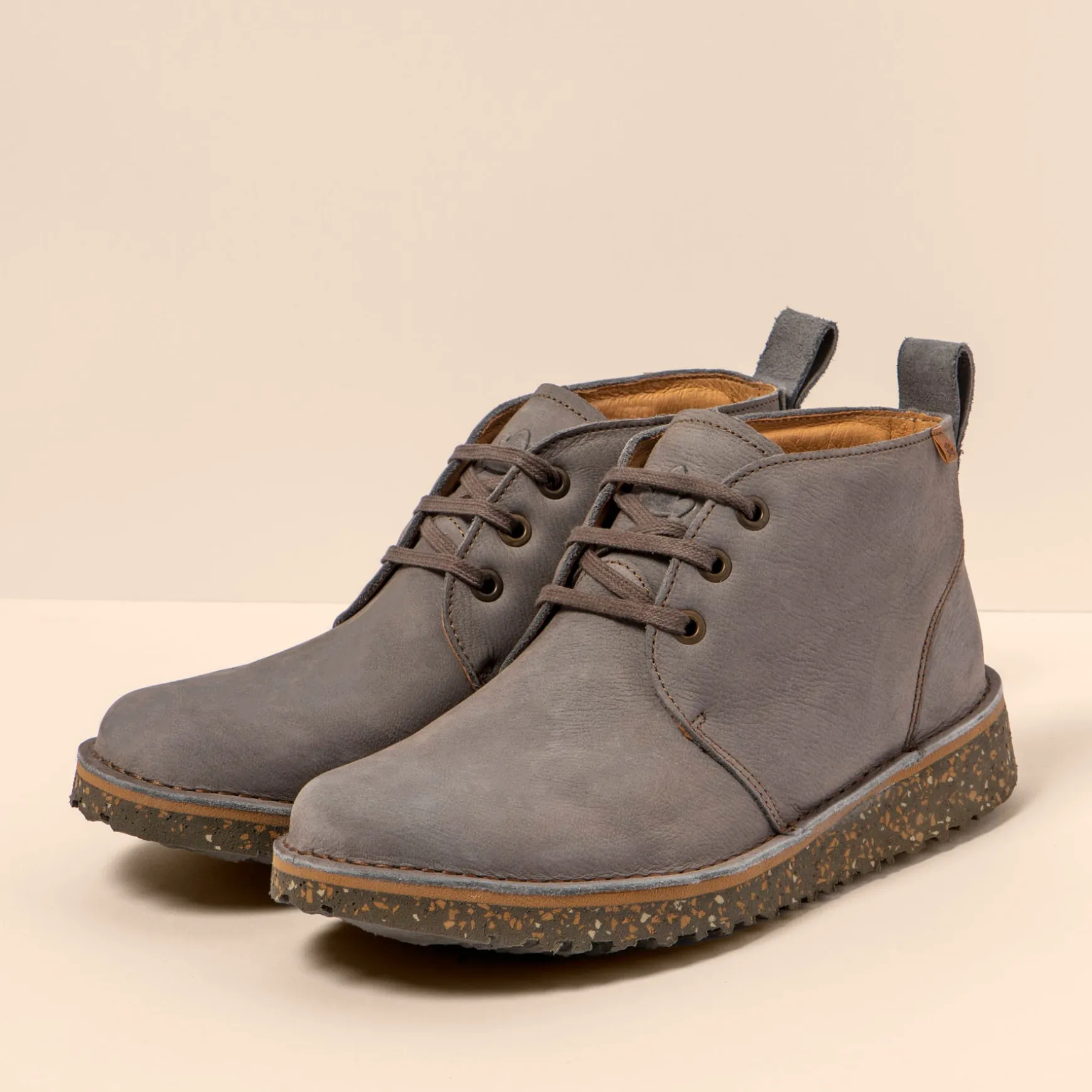 Women El Naturalista Ankle Boots|Ankle Boots|5630 FELSEN