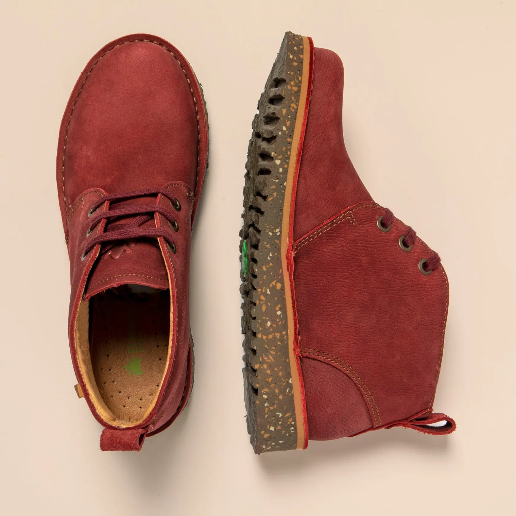 Women El Naturalista Ankle Boots|Ankle Boots|5630 FELSEN