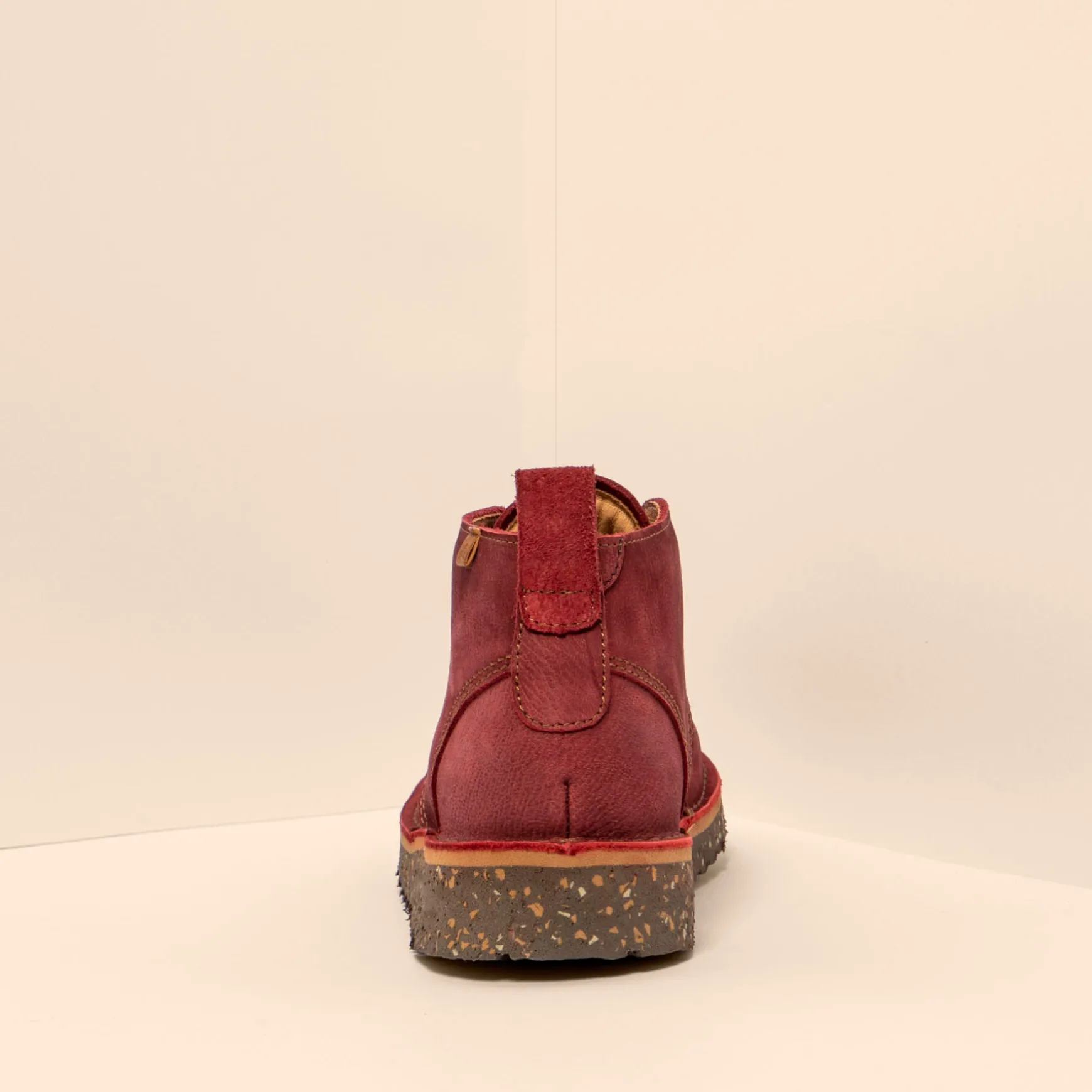 Women El Naturalista Ankle Boots|Ankle Boots|5630 FELSEN